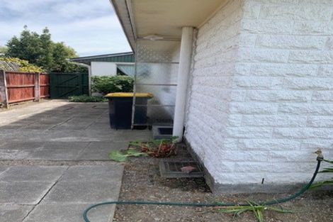 Photo of property in 2/33 Guinness Crescent, Ilam, Christchurch, 8041