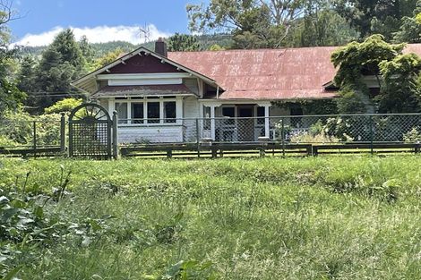 Photo of property in 116 Waimata Valley Road, Makauri, Gisborne, 4071