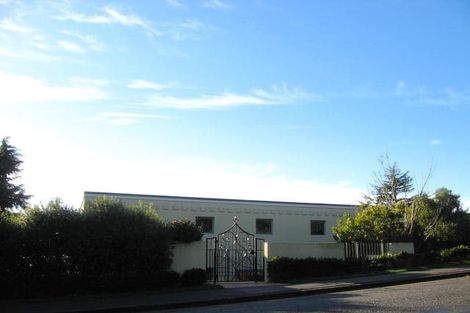 Photo of property in 185a Hackthorne Road, Cashmere, Christchurch, 8022