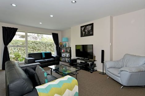 Photo of property in 2/12 Halton Street, Strowan, Christchurch, 8052