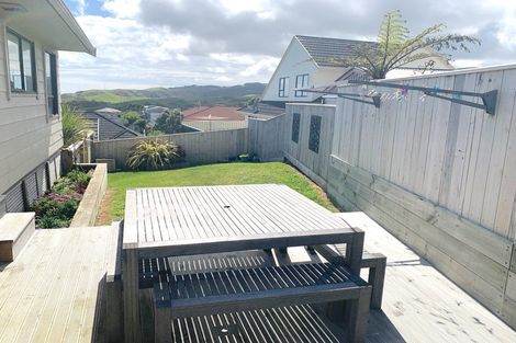 Photo of property in 5b Fernwood Court, Woodridge, Wellington, 6037