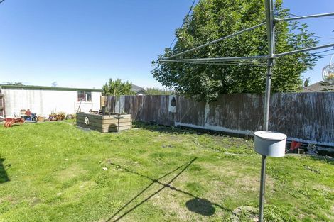 Photo of property in 4/260 Cameron Street, Ashburton, 7700