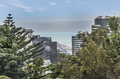 Photo of property in Samoa High Commission, 3/1 Wesley Road, Kelburn, Wellington, 6012