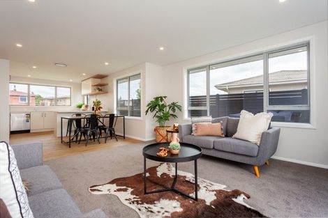 Photo of property in 9a Kauri Crescent, Matamata, 3400