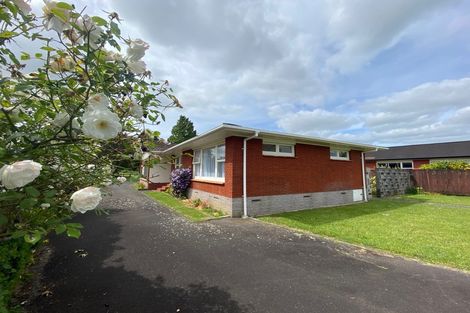 Photo of property in 16 Clements Crescent, Queenwood, Hamilton, 3210