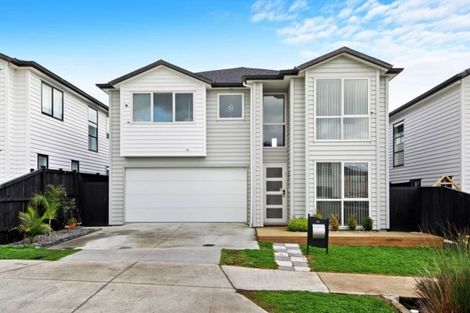 Photo of property in 15 Lisnoble Road, Flat Bush, Auckland, 2019