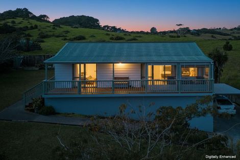 Photo of property in 16 Seascape Lane, Coopers Beach, 0420