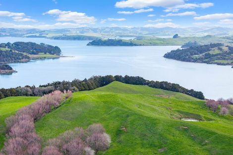 Photo of property in 100 Marohemo Road, Maungaturoto, 0583