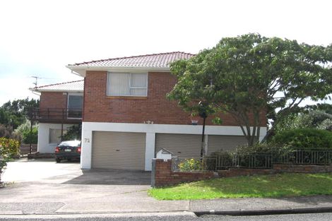 Photo of property in 72 Royal View Road, Te Atatu South, Auckland, 0610