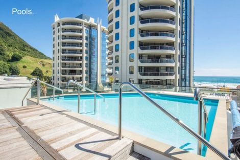 Photo of property in 23/11p Maunganui Road, Mount Maunganui, 3116