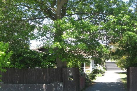 Photo of property in 6 Medway Street, Richmond, Christchurch, 8013