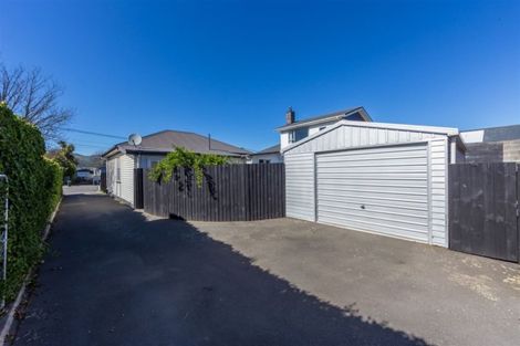 Photo of property in 17 Bletsoe Avenue, Spreydon, Christchurch, 8024