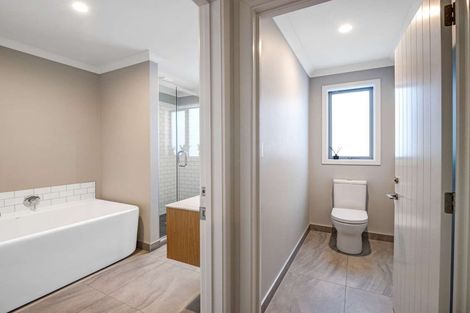 Photo of property in 14 Carrick Place, Rolleston, 7614