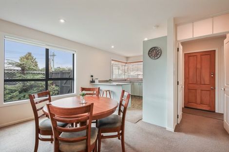 Photo of property in 39 Tennyson Street, Sydenham, Christchurch, 8023