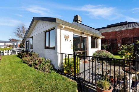 Photo of property in 319 Havelock Street, Ashburton, 7700