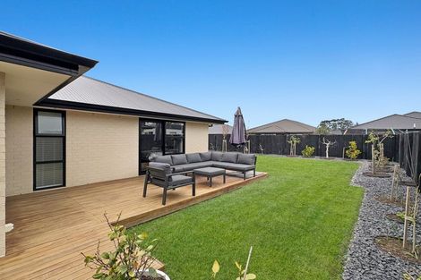 Photo of property in 30 Minerva Crescent, Woodend, 7610