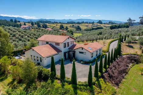 Photo of property in 207 Horton Road, Tasman, Upper Moutere, 7173