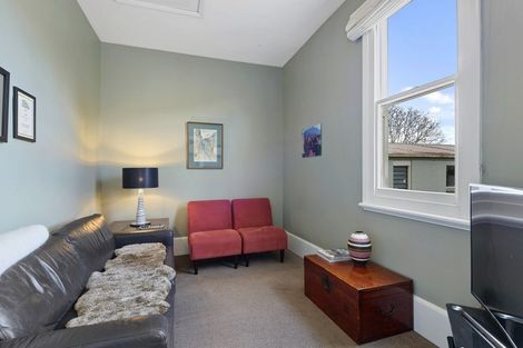 Photo of property in 140 Slater Street, Richmond, Christchurch, 8013