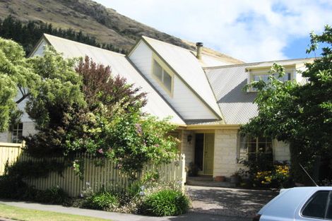 Photo of property in 6 Cascade Place, Sumner, Christchurch, 8081