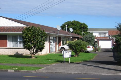 Photo of property in 3/129 Carruth Road, Papatoetoe, Auckland, 2025