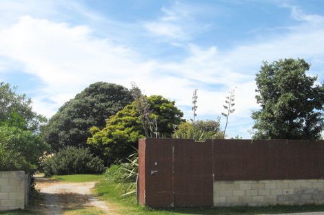 Photo of property in 1 Wairere Road, Wainui, Gisborne, 4010