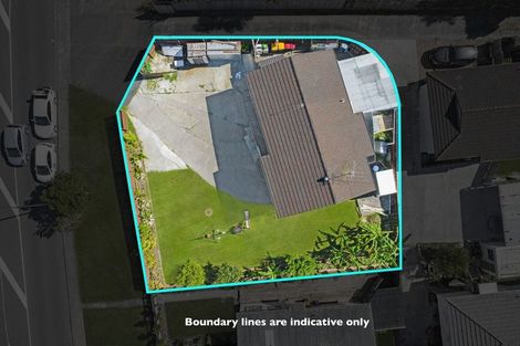 Photo of property in 96 Moire Road, Massey, Auckland, 0614