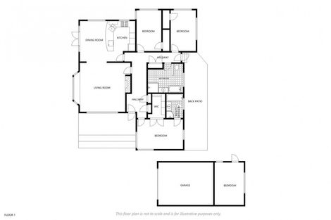 Photo of property in 36 Gordon Street, Avalon, Lower Hutt, 5011