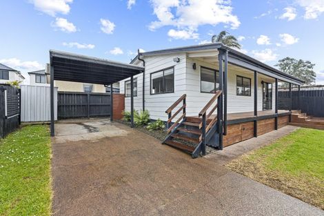 Photo of property in 141b Henderson Valley Road, Henderson, Auckland, 0612