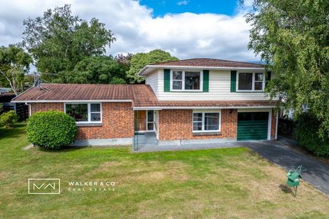 Photo of property in 12 Flavia Grove, Clouston Park, Upper Hutt, 5018