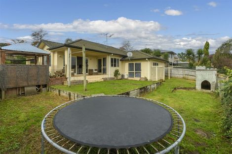 Photo of property in 64 Village Park Drive, Welcome Bay, Tauranga, 3112