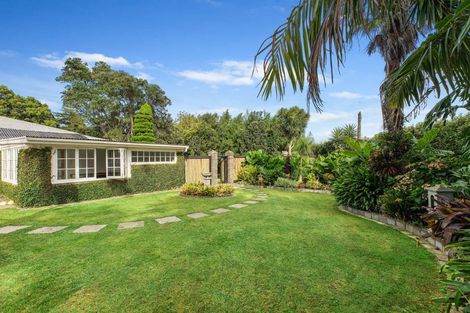 Photo of property in 239 Waiuku Otaua Road, Waiuku, 2682