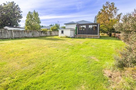 Photo of property in 11 Rata Street, Ohakune, 4625