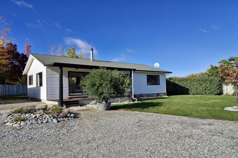 Photo of property in 6 Junction Court, Cromwell, 9310