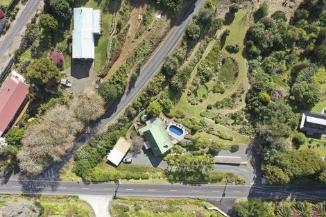 Photo of property in 307 Kerikeri Inlet Road, Kerikeri, 0230