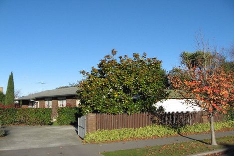 Photo of property in 24 Wiremu Street, Redwood, Christchurch, 8051