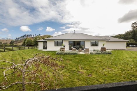 Photo of property in 946d Finnis Road, Pohangina, Ashhurst, 4884