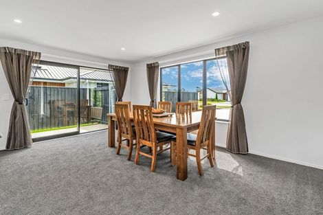 Photo of property in 14 Delorean Drive, Rolleston, 7615