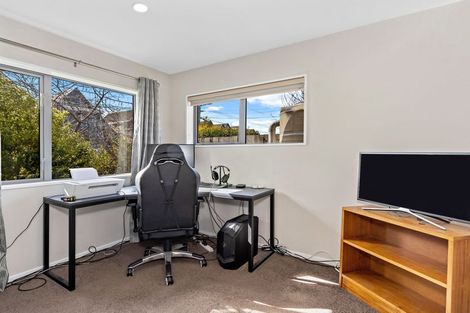 Photo of property in 28 Burke Street, Addington, Christchurch, 8024