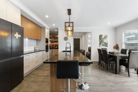 Photo of property in 1 Nukuao Lane, Clevedon, Papakura, 2582