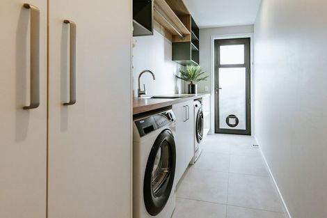 Photo of property in Northlake, 8 Linnburn Road, Wanaka, 9305