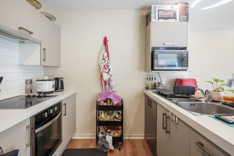 Photo of property in 61a Antigua Street, Addington, Christchurch, 8024