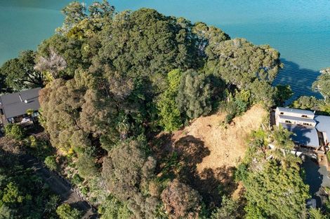 Photo of property in 415 Leigh Road, Whangateau, 0985