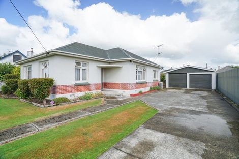 Photo of property in 20 Stobo Street, Grasmere, Invercargill, 9810