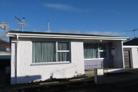 Photo of property in 9/118 Venus Street, Strathern, Invercargill, 9812