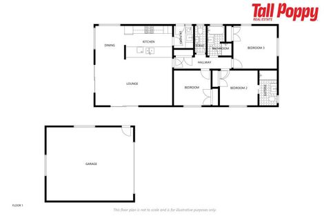 Photo of property in 113a Inniscort Street, Cromwell, 9310