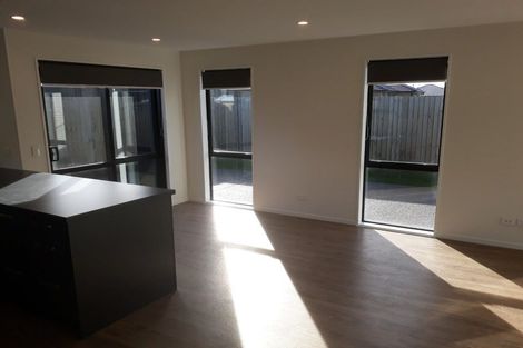 Photo of property in 2 Micah Place, Rolleston, 7615