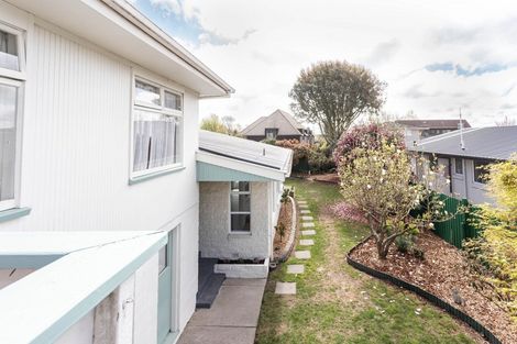 Photo of property in 143 Grahams Road, Burnside, Christchurch, 8053