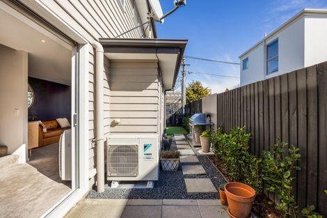 Photo of property in 21a Dickens Street, Addington, Christchurch, 8024