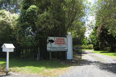 Photo of property in 361 Oira Road, Karaka, Drury, 2578