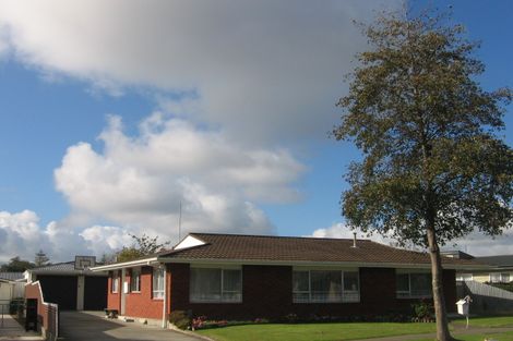 Photo of property in 47 Amberley Avenue, Westbrook, Palmerston North, 4412